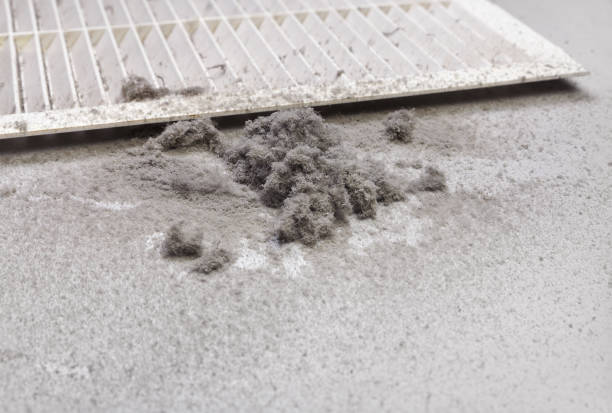 Best HVAC Air Duct Cleaning  in Gordon, GA