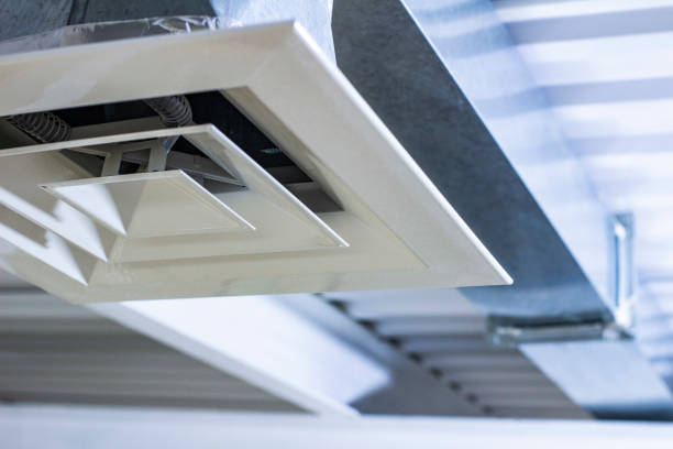 Best Best Air Duct Cleaning Near Me  in Gordon, GA