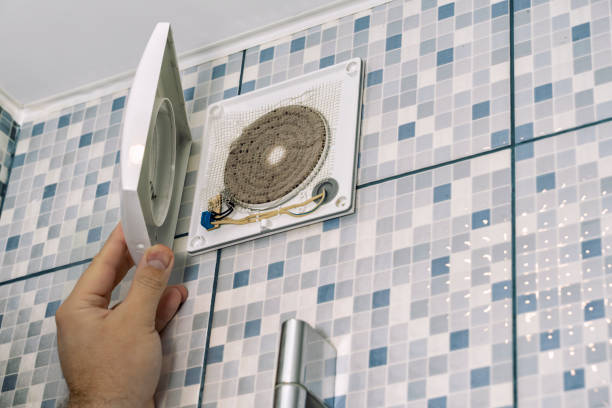 Best Residential Air Duct Cleaning  in Gordon, GA