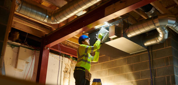 Best HVAC Maintenance and Cleaning  in Gordon, GA