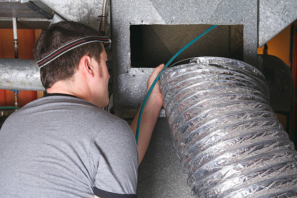 Best HVAC Maintenance and Cleaning  in Gordon, GA