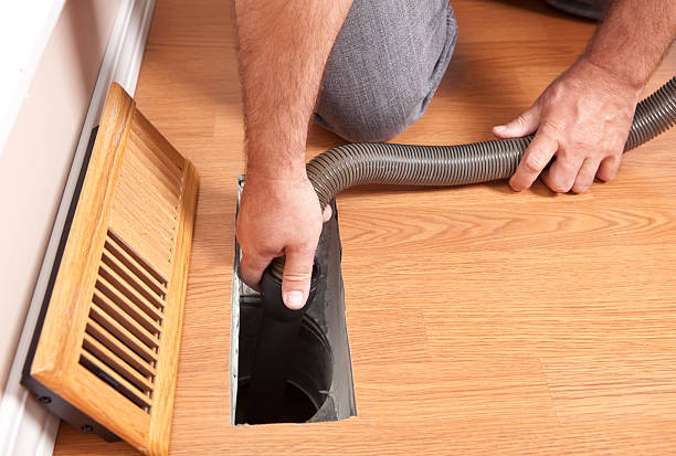 Best Professional Duct Cleaning Services  in Gordon, GA