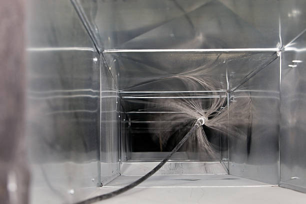 Best Commercial HVAC Duct Cleaning  in Gordon, GA