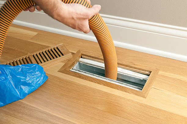 Best Dryer Vent Cleaning Services  in Gordon, GA