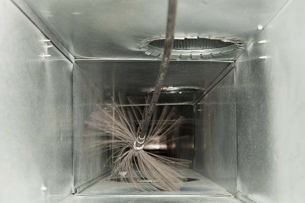Best Emergency Air Duct Cleaning  in Gordon, GA