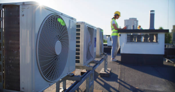 Best Best Air Duct Cleaning Company  in Gordon, GA