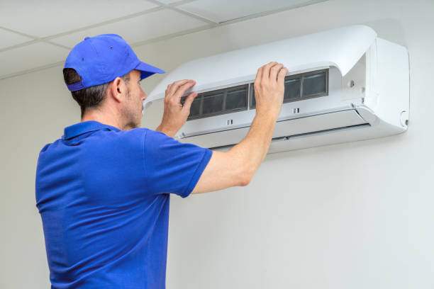 Best Air Duct Cleaning Near Me  in Gordon, GA